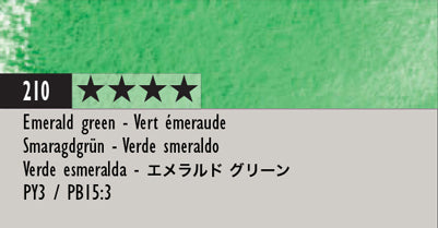 Green / Emerald