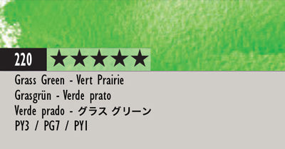 Green / Grass Green