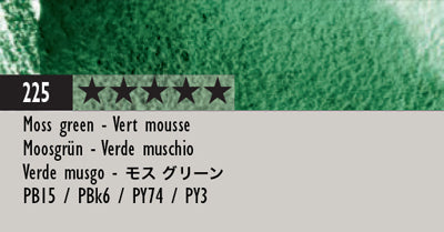 Green / Moss Green