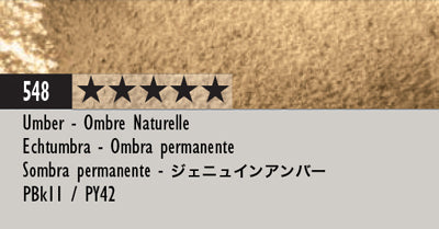 Brown / Umber
