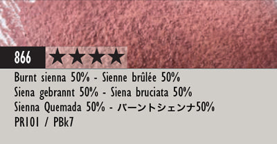 Brown / Burnt Sienna