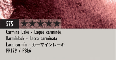Pink / Carmine Light