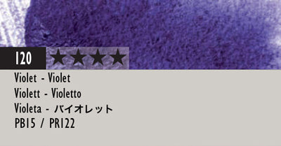 Purple / Violet