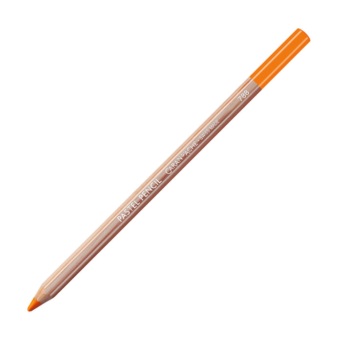 Orange / Fast Orange
