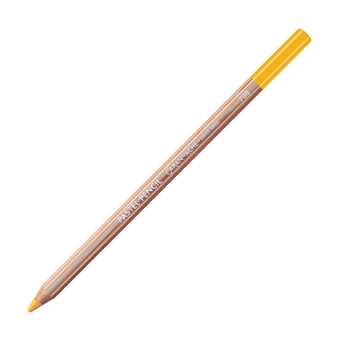 Yellow / Gold Cadmium Yellow