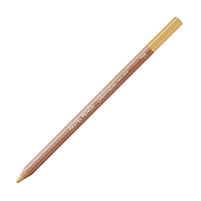Caran d'Ache Pastel Pencils