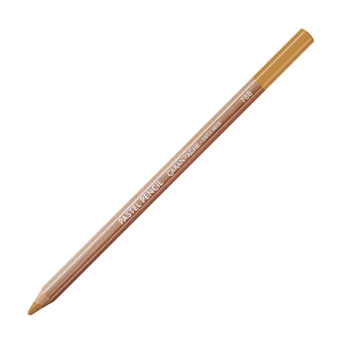 Brown / Raw Sienna