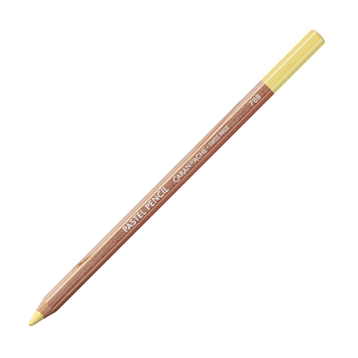 Yellow / Naples Ochre