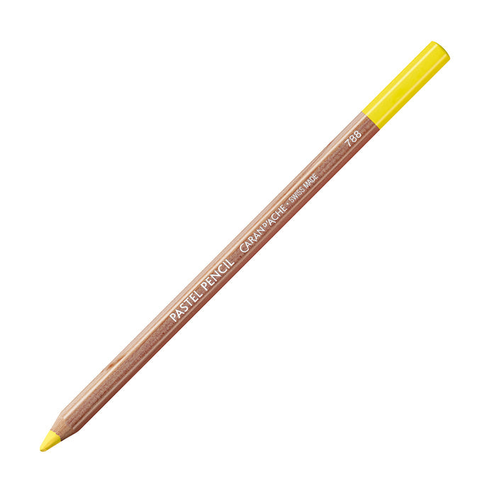 Yellow / Light Cadmium Yellow