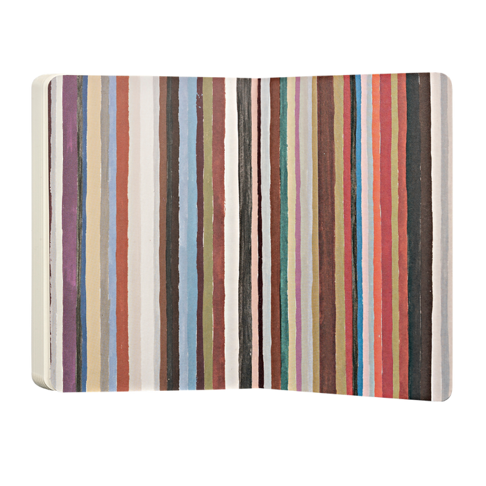 Caran d'Ache Paul Smith A6 Notebook - Ltd. Edition