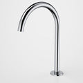 Caroma Liano II Hob Swivel Outlet 200mm - Chrome