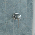 Main Caroma Riviere Bath Shower Mixer Trim Kit - Chrome 520007C - The Blue Space