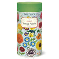 Cavallini 1,000 Piece Puzzle Botanica