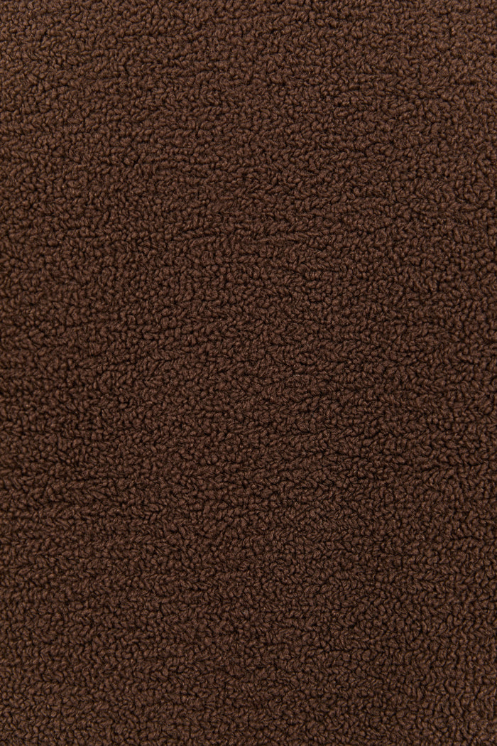 Brown textured fabric pattern
col_pattern