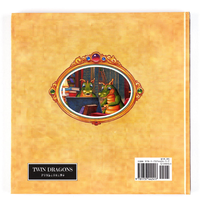 Diamond Painting Children's Alphabet Book