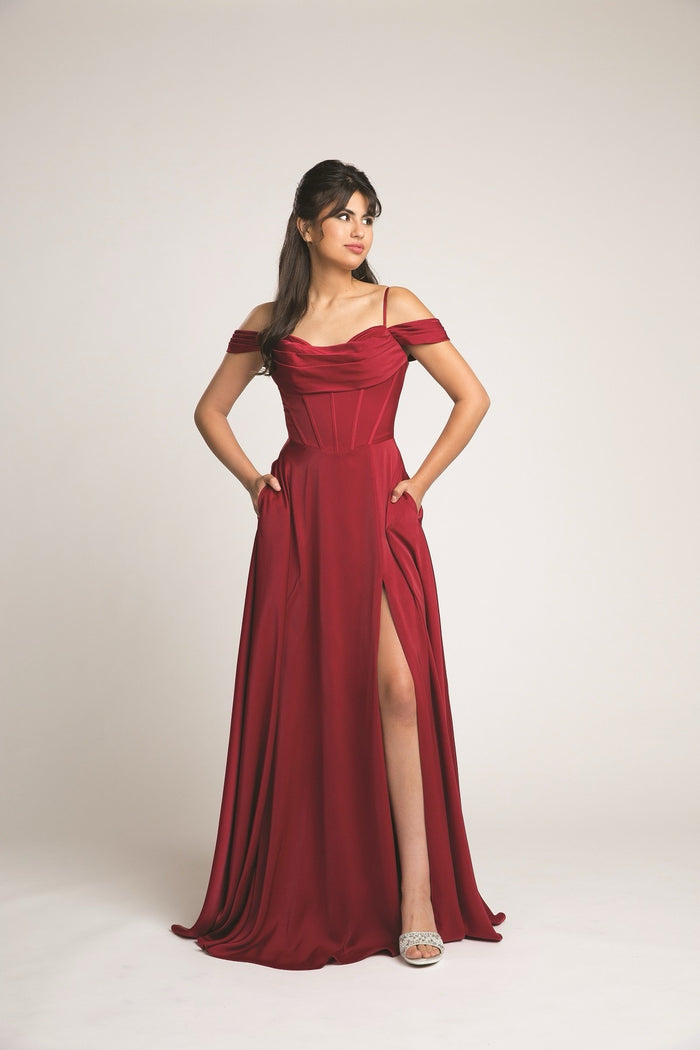 CINDY DRESS