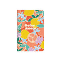 Clairefontaine Dolce Amore Assorted Softcover Notebooks - Blank 3"x4.75"