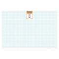 Clearprint Gridded 4 x 4 Drafting & Design Vellum - Sheet 24" x 36" 16lb