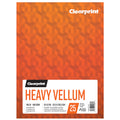 Clearprint Heavy Vellum Pad 9" x 12" - Clearance