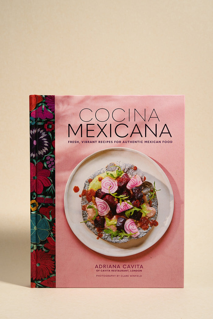 Cocina Mexicana