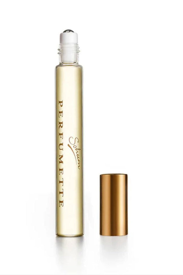 roll on perfume