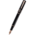 Conklin Hippocrates Fountain Pen + Ink Bottle - Pen Boutique Ltd
