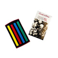 Conte a Paris Colour Pastel Carré Set of 4 (Promotional Gift Only)