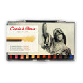 Conte a Paris Sketching Crayon Portrait Set of 12