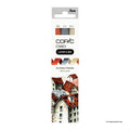 Copic Ciao Layer & Mix Set of 3 - Architect Palette