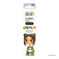 Copic Ciao Layer & Mix Set of 3 - Natural Palette