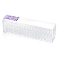 COPIC Marker Empty Plastic 72-Marker Case