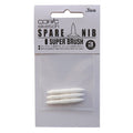 COPIC Marker Super Brush Nib Pack