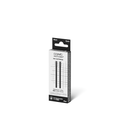 COPIC Multiliner+ Ink Cartridge 2 Pack Black