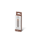 COPIC Multiliner+ Ink Cartridge 2 Pack Brown