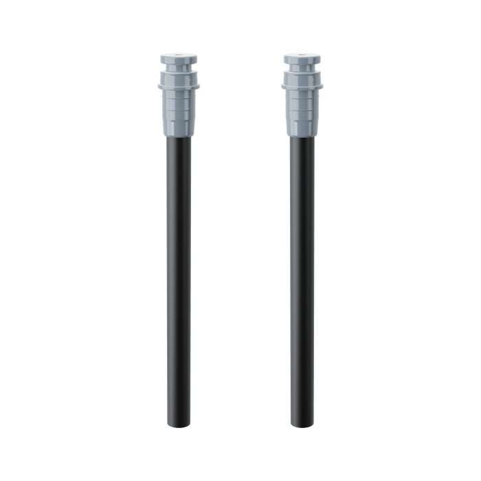 COPIC Multiliner+ Ink Cartridge 2 Pack Cool Gray
