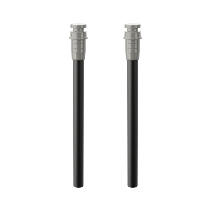 COPIC Multiliner+ Ink Cartridge 2 Pack Warm Gray