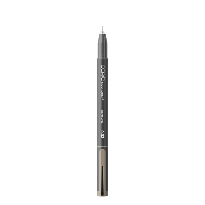 Warm Gray / Single / 0.03mm