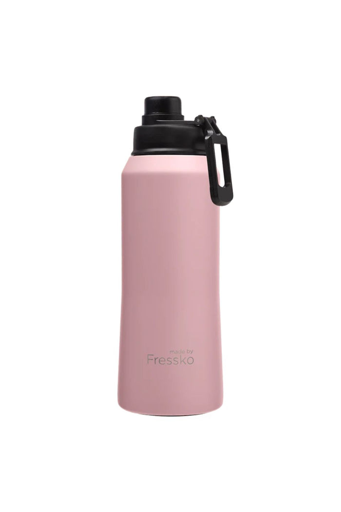 Core SS Floss 1Ltr Drink Bottle