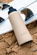 Core SS Oat 1Ltr Drink Bottle