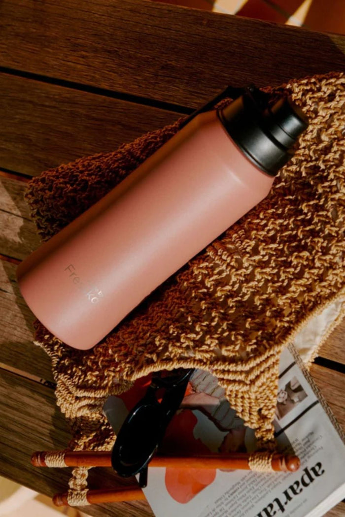 Core SS Tuscan 1Ltr Drink Bottle