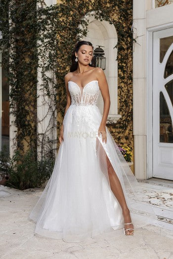 CRYSTAL DRESS
