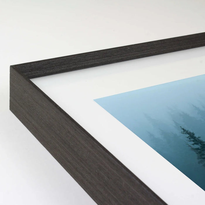 Cypress Frame Gallery Wall - Ridge (Black)