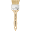 da Vinci 2429 Synthetic Bristle Mottler Flat - 50mm