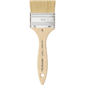 da Vinci 2429 Synthetic Bristle Mottler Flat - 60mm