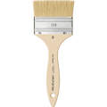 da Vinci 2429 Synthetic Bristle Mottler Flat - 80mm