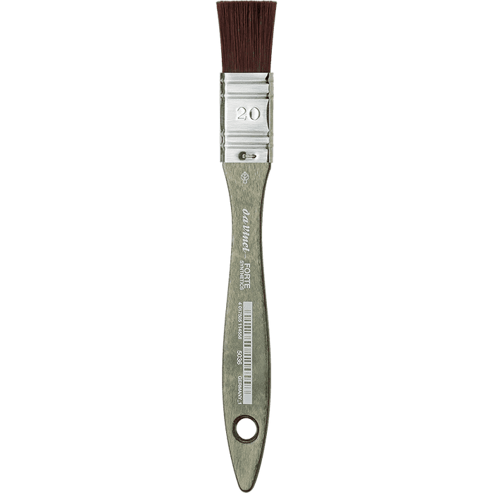 da Vinci Brushes Series 5036 FORTE SYNTHETICS Mottler