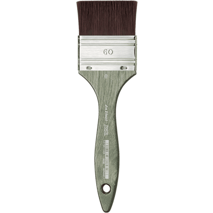 da Vinci Brushes Series 5036 FORTE SYNTHETICS Mottler