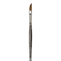 da Vinci COLINEO Synthetic Sable Slanted Edge Sword #10