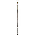 da Vinci COLINEO Synthetic Sable Watercolour Brushes - Flats