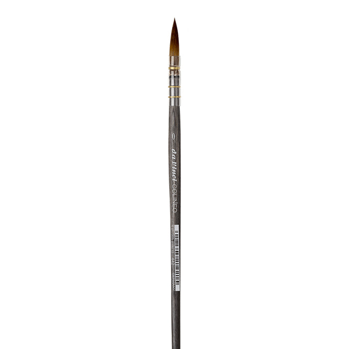 da Vinci COLINEO Synthetic Sable Watercolour Brushes - Quills